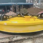 גביע יניקה אלקטרומגנטי